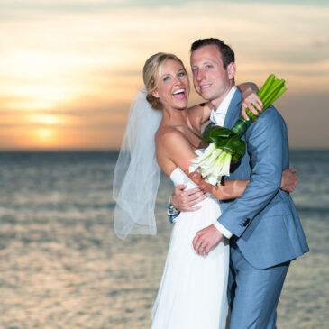 aruba wedding photos