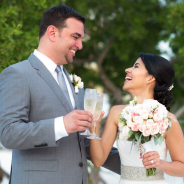 Ritz Carlton Aruba Wedding Photography