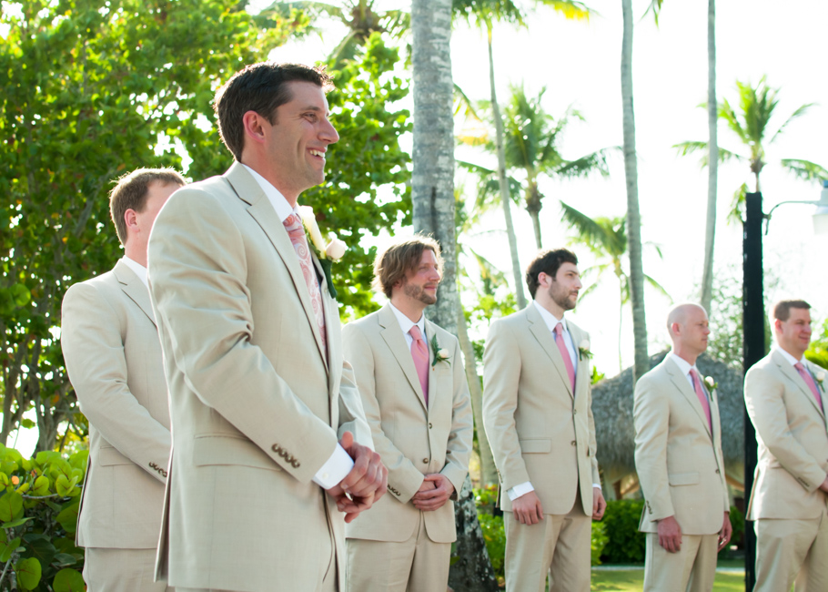 wedding packages bayahibe la romana