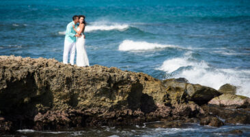 aruba photographers for weddings