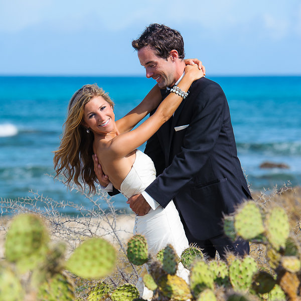 trash the dress in aruba