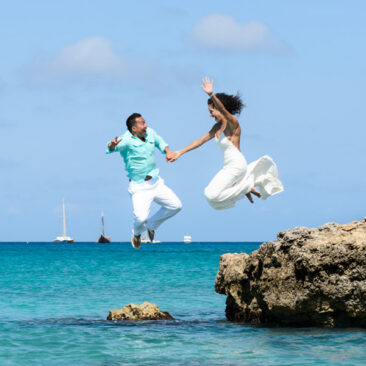 hilton aruba wedding