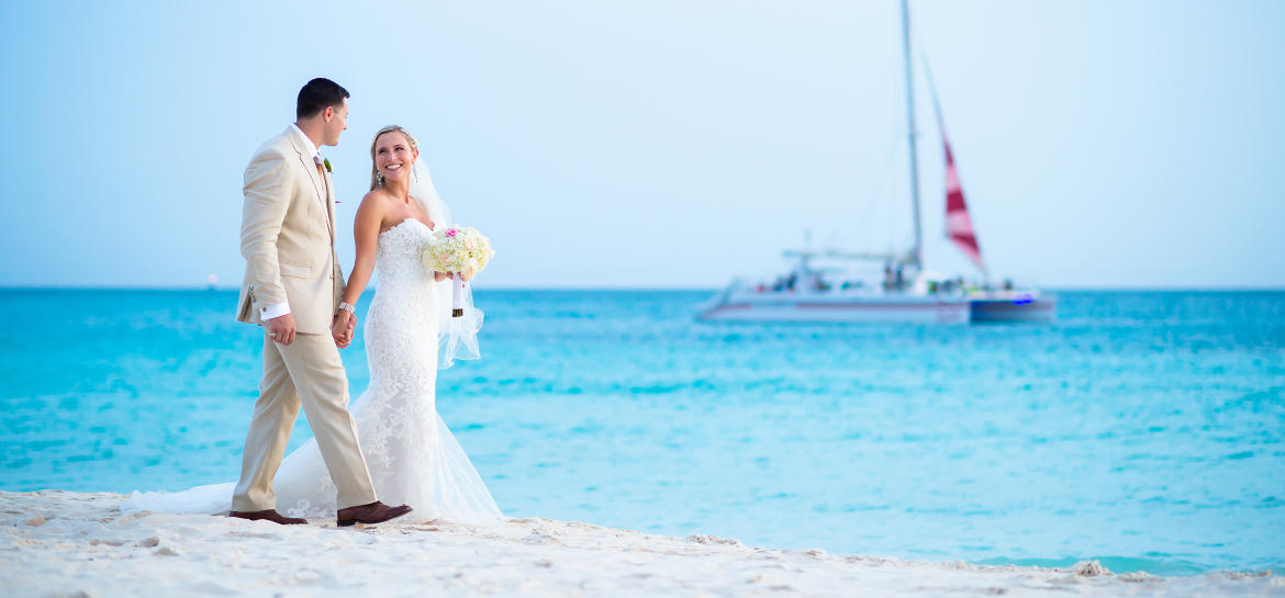 aruba wedding photographers