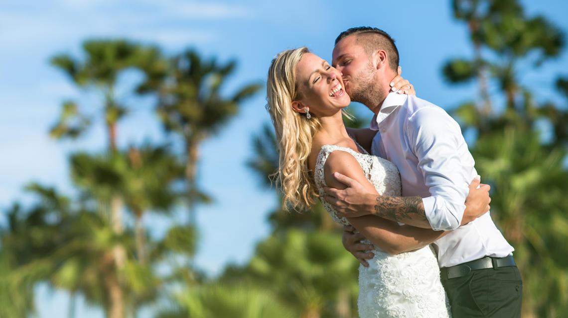 anna bride aruba photography