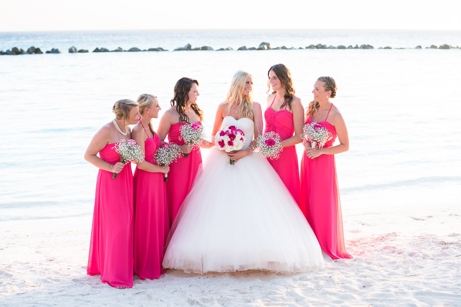 luisa-renaissance-aruba-wedding-group-004