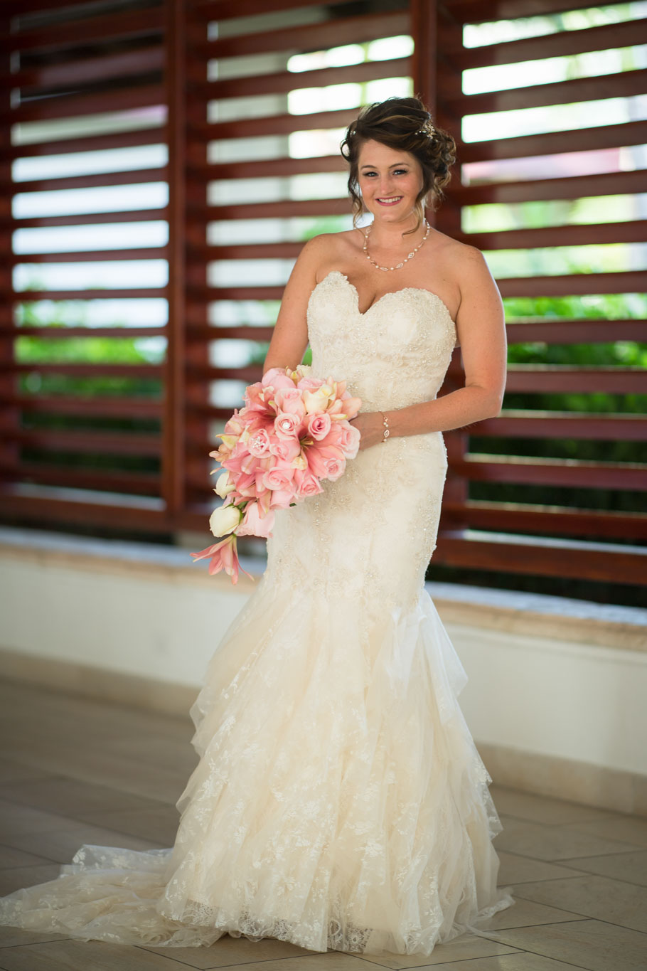 manchebo aruba wedding