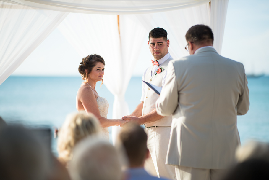 manchebo aruba wedding