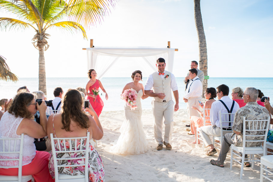 manchebo aruba wedding