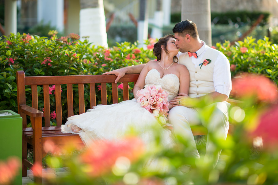 manchebo aruba wedding