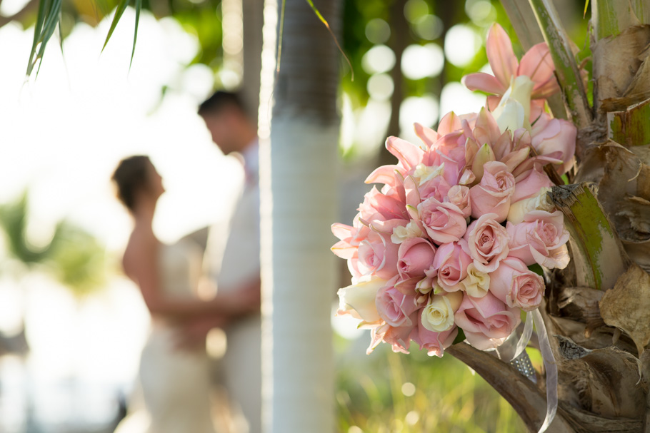 manchebo aruba wedding