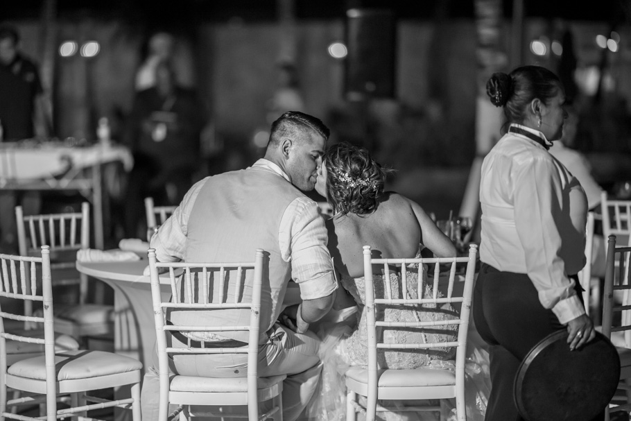 manchebo aruba wedding