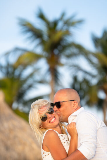 aruba couple photography