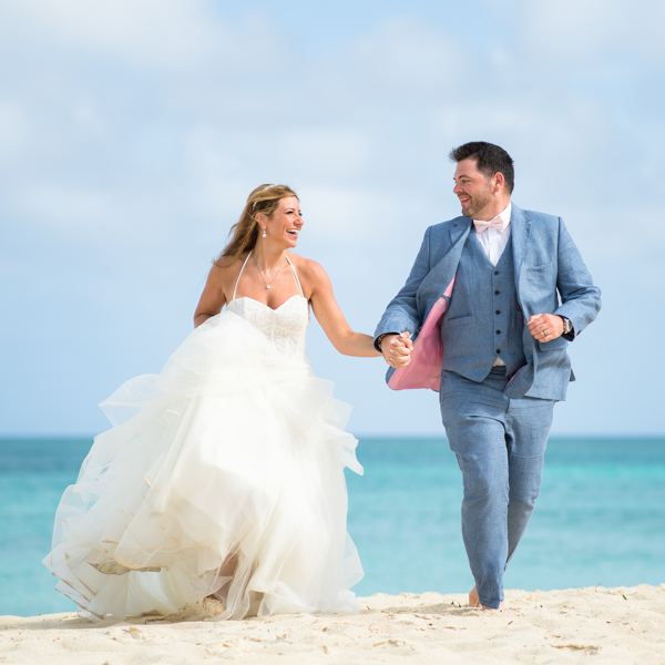 hilton aruba wedding