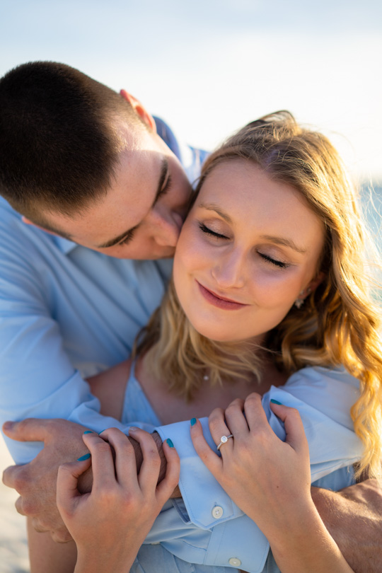 aruba proposal photos