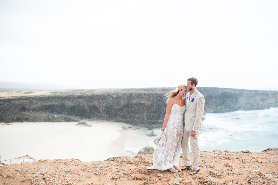 trash the dress aruba