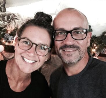 cassandra and marc