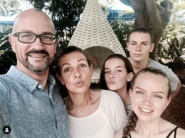 aruba marriott family